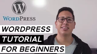 Wordpress Tutorial For Beginners | Create an Ecommerce Website In Under 15 Minutes