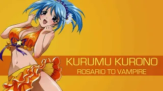 Nagisa No Deka Melon English Dubbed- Kurumu pool song