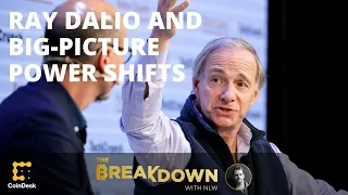 Ray Dalio and Big-Picture Power Shifts