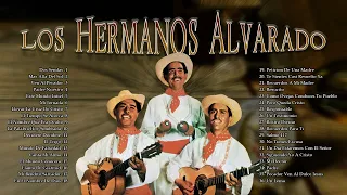 Dos Sendas,Mas Alla del Sol...Los Hermanos Alvarado–30 EXITOS lo MEJOR de Los Hermanos Alvarado