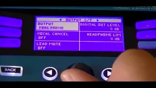 TC Helicon VoiceLive Play  часть 1 НА РУССКОМ--NICKBROKE PRODUCTION