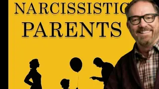 Dealing with an aging narcissist parent.