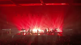 ZAZ - Éblouie par la nuit - live concert - Frankfurt - 31/10/2022