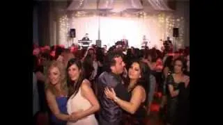 Part 2 - Evin Aghassi's Party in Sydney Australia