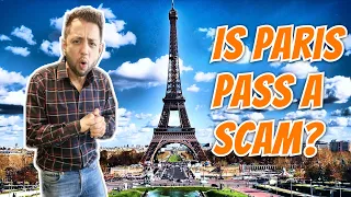 Is PARIS PASS a SCAM?