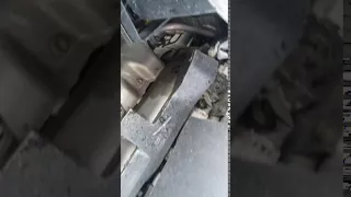 Weird noise from 2006 Suzuki 2.7 V6 Engine 2