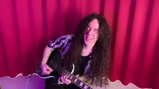 Marty Friedman