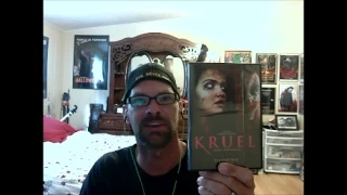 Kruel Midnight Releasing Movie Review