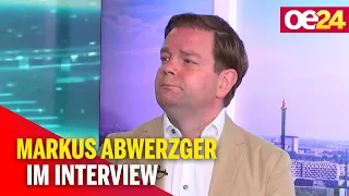 Karl Wendl: Markus Abwerzger (FPÖ Tirol) im Interview