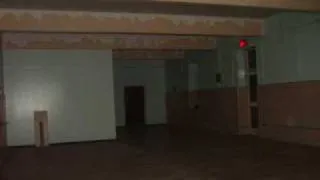 Trans-Allegheny Lunatic Asylum Civil War Section Evp little girl humming