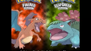 Pokemon FireRed/LeafGreen -Pallet Town Theme- Soundtrack