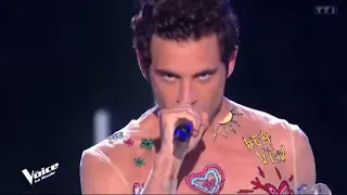 Mika - yo yo | The voice