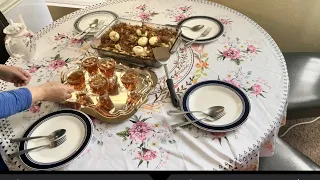 Iraqi fava beans dish🤩