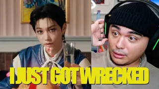 Stray Kids CASE 143 MV Reaction