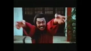 Die Rückkehr im Schatten des Adlers (She Xing Diao Shou Dou Tang Lang) (1979) - Trailer