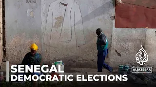 Senegal politicians' delay tactics hinder democratic elections, despite citizens' demand for change.