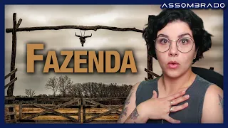 SÓ RELATOS DE FAZENDA - COLETÂNEA TEMÁTICA