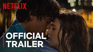 Under the Riccione Sun | Official Trailer | Netflix