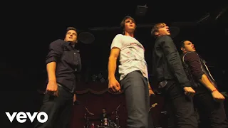 Big Time Rush - Big Time Rush (Walmart Soundcheck 2010)