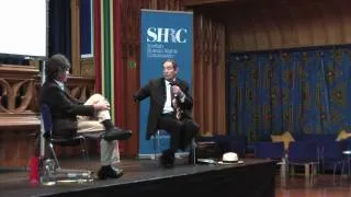 Justice Albie Sachs (part seven)