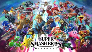 Metal Battle - Super Smash Bros. Ultimate