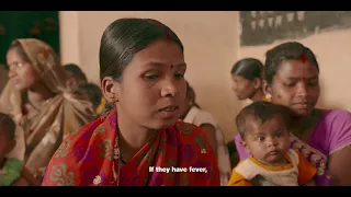 Godrej EMBED - A small solution to a big problem (Extended version)