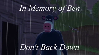 Barnyard (Wii) - Chapter 5: Ben Blues