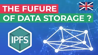 IPFS: the future of data storage