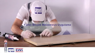 APEL SIVI ÇİVİ - APEL LIQUID NAIL