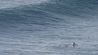 Hunting Good Lumps - Uluwatu, 6 May 2021