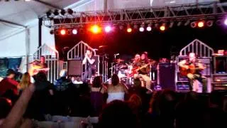 SAVING ABEL - HAVE YOU EVER SEEN THE RAIN - CCR COVER