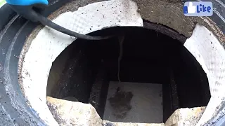 прочистка канализации в Калининграде