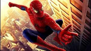 Evolution of the Sam Raimi Spider-Man Theme [2002 - 2011]