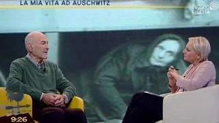 La mia vita ad Auschwitz