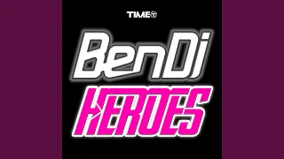 Heroes (David May Extended Mix)