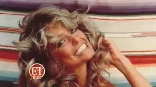 Farrah Fawcett Barbie