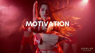 Kelly Rowland - "Motivation" dance choreography | by Albert Sala.