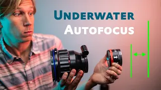 Use These Underwater Autofocus Tips