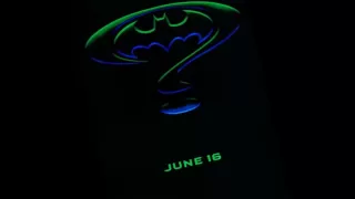 Batman Forever Theme