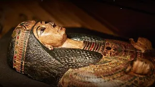 Ancient Mummy's 'Voice' Heard in Single Sound Recreation