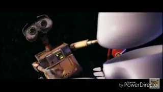 Wall·E and Eve - Secret Love Song