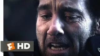 Last Knights (2015) - The Wounds of Honor Scene (4/10) | Movieclips