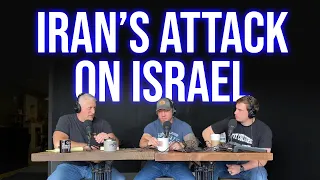 Our Response to Iran's Attack on Israel