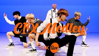 CIX(씨아이엑스)의 “CIX 메들리” │울아엑의 레전드 무대들을 한번에 볼 수 있는 기회!💖 [it's KPOP LIVE 잇츠라이브]