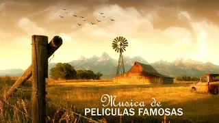 MUSIC FROM FAMOUS MOVIES - ORCHESTRATED MUSIC FROM MEMORY MOVIES - Melodias del recollection