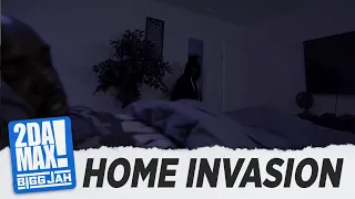 "HOME INVASION" l BIGG JAH