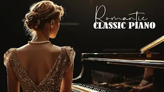 The Most Beautiful & Relaxing Piano Pieces Of All Time - Best of 50's 60's 70's Instrumental Hits