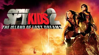 Spy Kids 2: Island of Lost Dreams (2002) Explained In Hindi | Prime Video हिंदी | Pratiksha Nagar