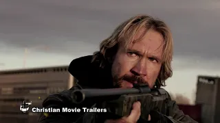 Movie Trailer | Revelation Road 3: Black Rider (2014) | Action