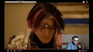 ЭЛЬДАР ДЖАРАХОВ ПРО СМЕРТЬ LIL PEEP а